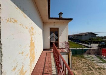 Casa semi indipendente Via G. Verdi, Tornaco - foto 19