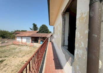 Casa semi indipendente Via G. Verdi, Tornaco - foto 21