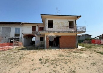 Casa semi indipendente Via G. Verdi, Tornaco - foto 22