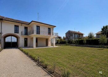 Casa semi indipendente Via G. Verdi, Tornaco - foto 25