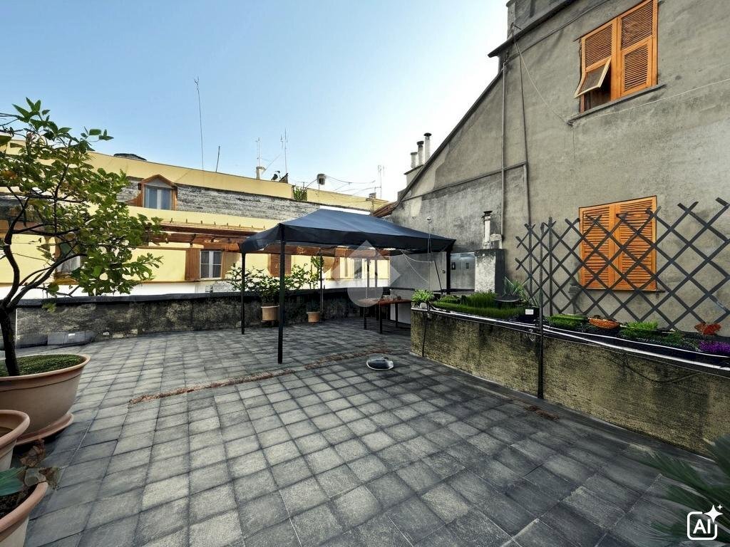 Appartamento Via Ambrogio Negrone, Genova (zona Borzoli) - foto 2