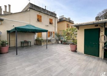 Appartamento Via Ambrogio Negrone, Genova (zona Borzoli) - foto 1