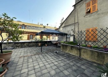 Appartamento Via Ambrogio Negrone, Genova (zona Borzoli) - foto 2