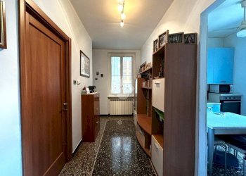 Appartamento Via Ambrogio Negrone, Genova (zona Borzoli) - foto 4