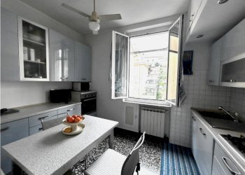 Appartamento Via Ambrogio Negrone, Genova (zona Borzoli) - foto 5