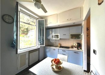 Appartamento Via Ambrogio Negrone, Genova (zona Borzoli) - foto 6