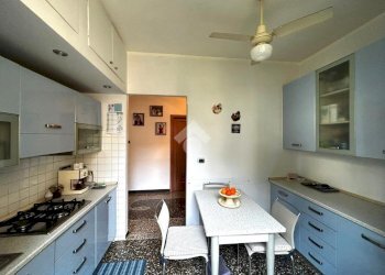 Appartamento Via Ambrogio Negrone, Genova (zona Borzoli) - foto 7