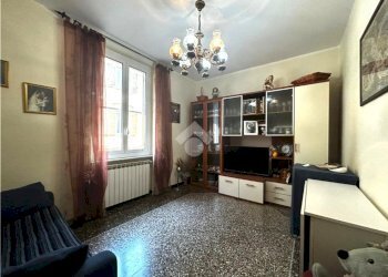 Appartamento Via Ambrogio Negrone, Genova (zona Borzoli) - foto 8