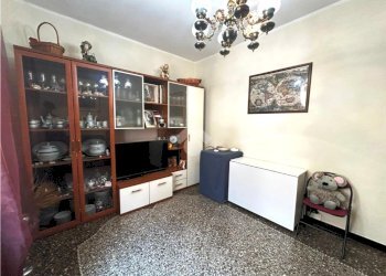 Appartamento Via Ambrogio Negrone, Genova (zona Borzoli) - foto 9