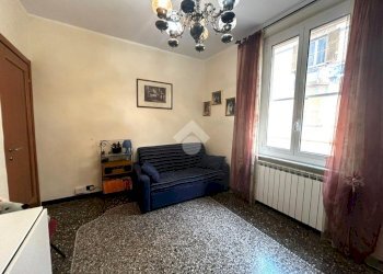Appartamento Via Ambrogio Negrone, Genova (zona Borzoli) - foto 10