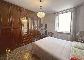 Appartamento Via Ambrogio Negrone, Genova (zona Borzoli) - foto 12