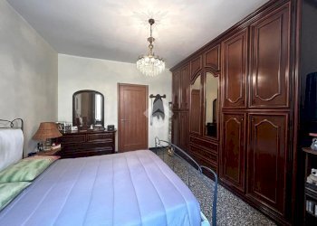 Appartamento Via Ambrogio Negrone, Genova (zona Borzoli) - foto 14