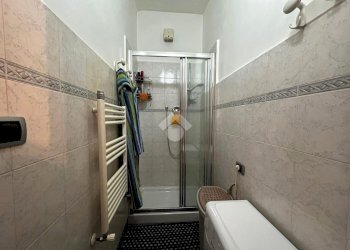 Appartamento Via Ambrogio Negrone, Genova (zona Borzoli) - foto 16