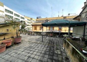 Appartamento Via Ambrogio Negrone, Genova (zona Borzoli) - foto 17