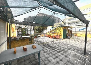 Appartamento Via Ambrogio Negrone, Genova (zona Borzoli) - foto 18