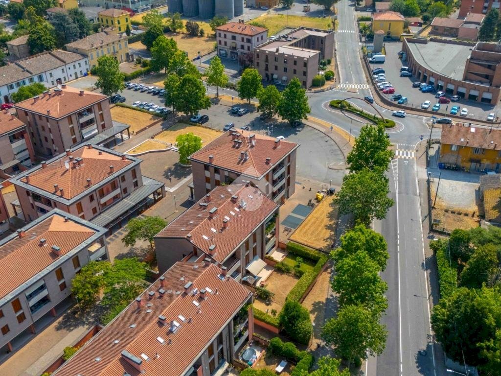 Three-room apartment Via Menconi, Langhirano - photo 1