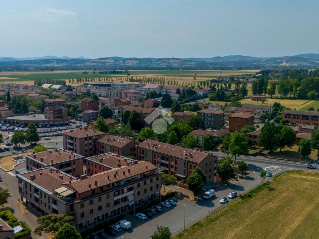 Three-room apartment Via Menconi, Langhirano - photo 3