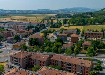 Three-room apartment Via Menconi, Langhirano - photo 2