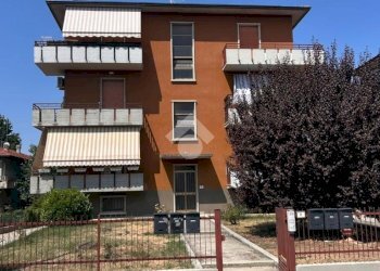 Three-room apartment Via Menconi, Langhirano - photo 4