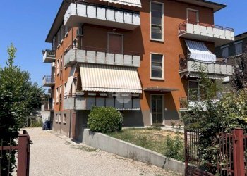Three-room apartment Via Menconi, Langhirano - photo 5