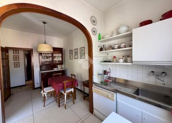 Quadrilocale Via Bolzaneto, Genova (zona Bolzaneto) - foto 8