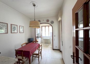 Quadrilocale Via Bolzaneto, Genova (zona Bolzaneto) - foto 9