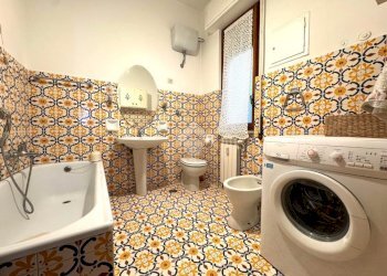 Quadrilocale Via Bolzaneto, Genova (zona Bolzaneto) - foto 14