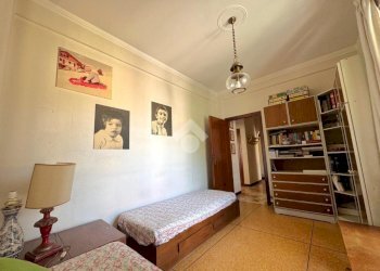 Quadrilocale Via Bolzaneto, Genova (zona Bolzaneto) - foto 16