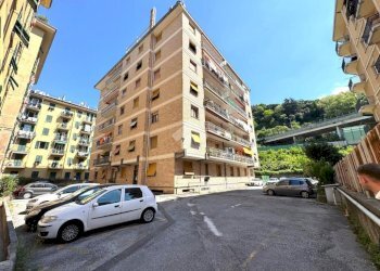 Quadrilocale Via Bolzaneto, Genova (zona Bolzaneto) - foto 23