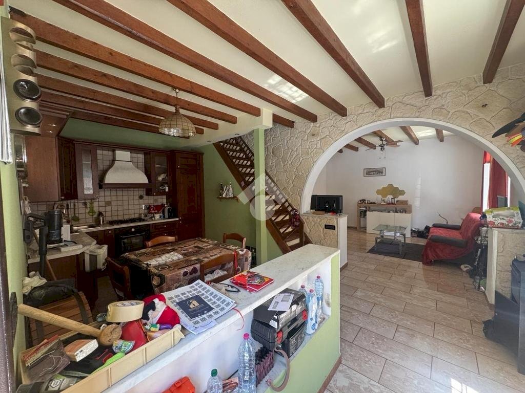 Four-room apartment Via santissimo nome di gesu', Ceranesi - photo 2