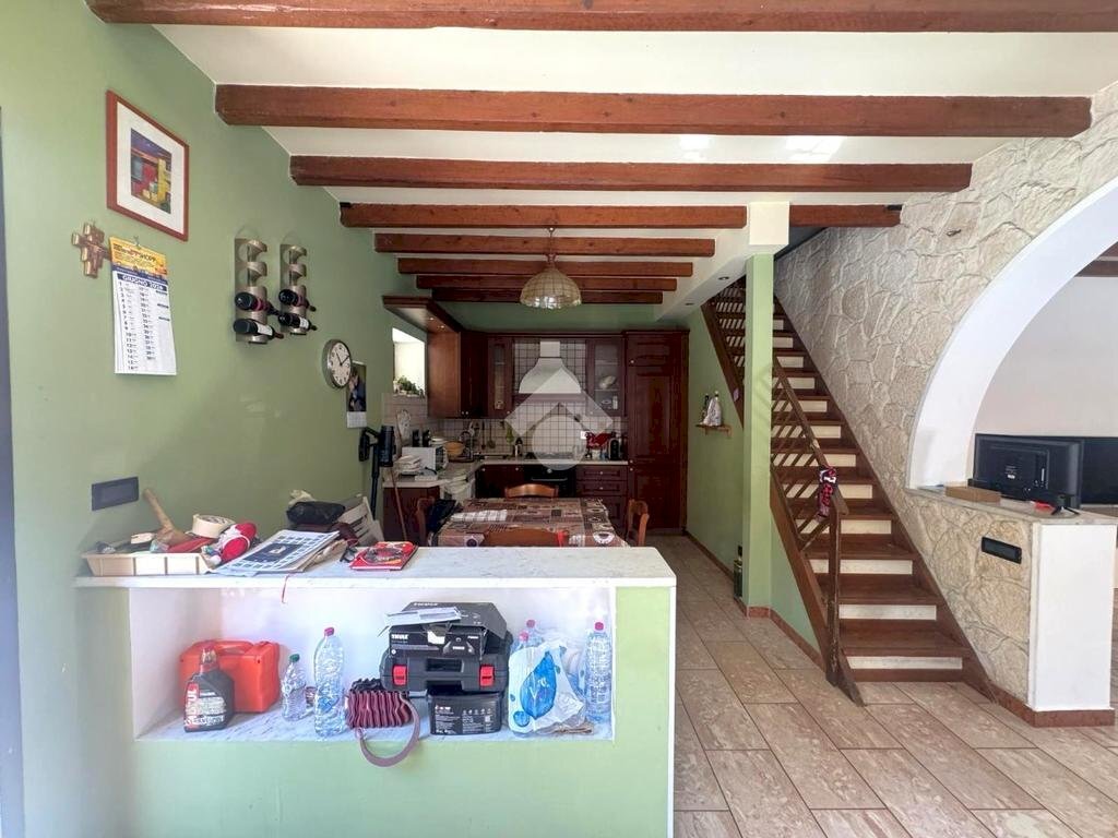Four-room apartment Via santissimo nome di gesu', Ceranesi - photo 3