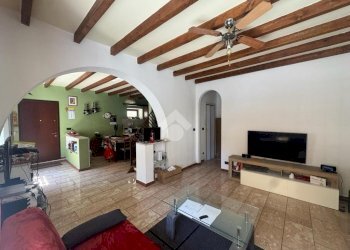 Four-room apartment Via santissimo nome di gesu', Ceranesi - photo 5