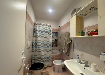 Four-room apartment Via santissimo nome di gesu', Ceranesi - photo 9