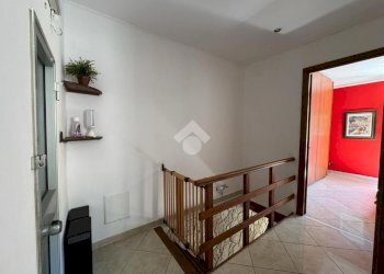 Four-room apartment Via santissimo nome di gesu', Ceranesi - photo 11