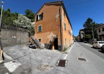 Four-room apartment Via santissimo nome di gesu', Ceranesi - photo 23
