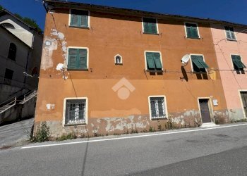 Four-room apartment Via santissimo nome di gesu', Ceranesi - photo 24