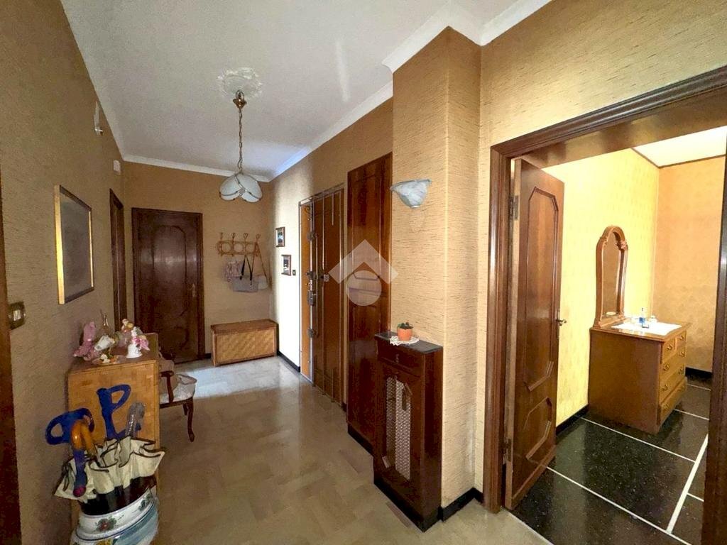 Quadrilocale Via Bolzaneto, Genova (zona Bolzaneto) - foto 2