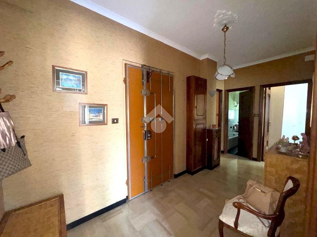 Quadrilocale Via Bolzaneto, Genova (zona Bolzaneto) - foto 3
