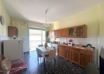 Quadrilocale Via Bolzaneto, Genova (zona Bolzaneto) - foto 7