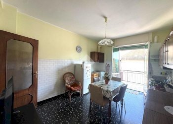 Quadrilocale Via Bolzaneto, Genova (zona Bolzaneto) - foto 8