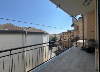 Quadrilocale Via Bolzaneto, Genova (zona Bolzaneto) - foto 9