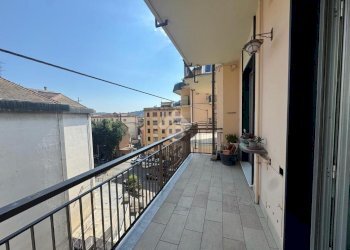 Quadrilocale Via Bolzaneto, Genova (zona Bolzaneto) - foto 10