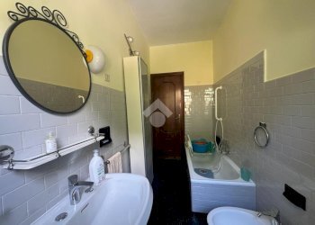 Quadrilocale Via Bolzaneto, Genova (zona Bolzaneto) - foto 22