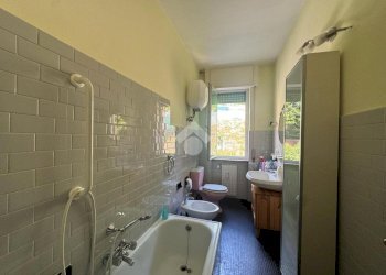 Quadrilocale Via Bolzaneto, Genova (zona Bolzaneto) - foto 23