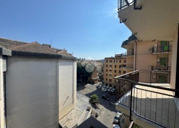 Quadrilocale Via Bolzaneto, Genova (zona Bolzaneto) - foto 25