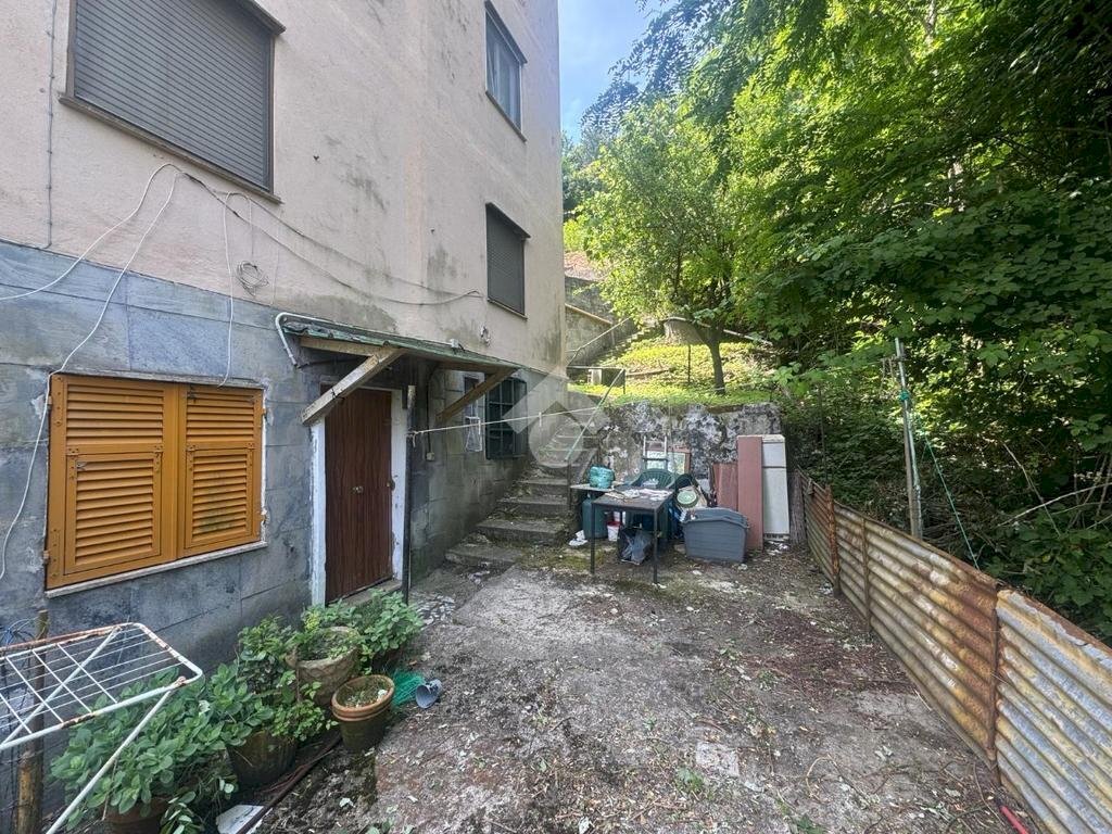 Two-room apartment Via antica strada della guardia, Ceranesi - photo 2