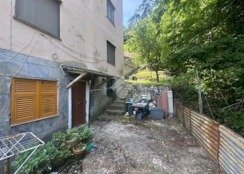 Two-room apartment Via antica strada della guardia, Ceranesi - photo 2