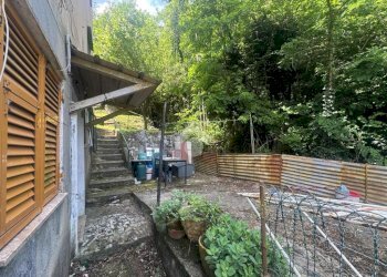 Two-room apartment Via antica strada della guardia, Ceranesi - photo 13