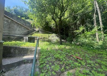 Two-room apartment Via antica strada della guardia, Ceranesi - photo 14