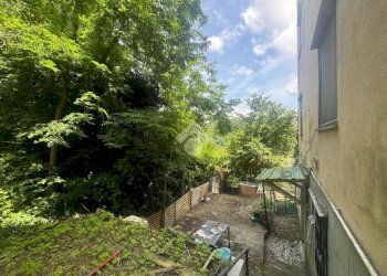 Two-room apartment Via antica strada della guardia, Ceranesi - photo 15